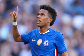 ¡Estêvão Willian EN LA ÉLITE! ¿La Mejor Contratación de la Premier? - Imagen principal del artículo