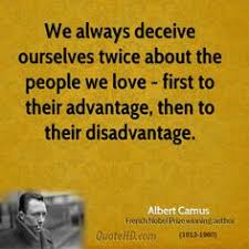 Albert Camus on Pinterest | Albert Camus Quotes, Quote and I Am Alone via Relatably.com