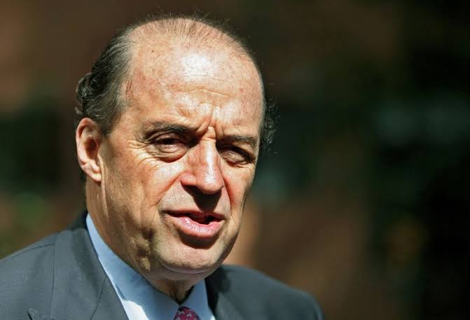 Defensa de Álvaro Leyva solicitará revisión de la prórroga de suspensión a  la Procuraduría