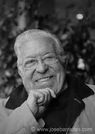 Artur Agostinho 1920-2011 - KJ4S7641