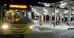 Sindicato dos Rodoviários anuncia uma nova paralisação de ônibus em São Luís a partir da próxima sexta-feira