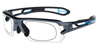 Les lunettes de sport Unisexe TS18320 | Gris Tr Grande ...