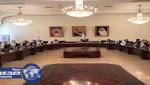 محافظ الطائف يجتمع بأمين المحافظة