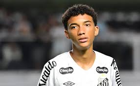 Flamengo monitora Robinho Júnior, mas diretoria segura avanço pelo atacante do Santos