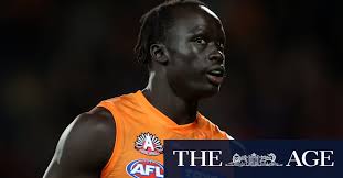News source: The Age
