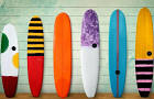 Surfboards for women