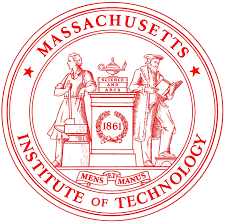 Image result for massachusetts institute of technology logo