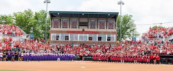 Game One of Super Regional to Resume Friday at 4 p.m. - University of Nebraska - Official Athletics Website