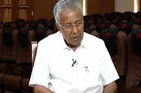 UDF aligning with communal forces, defectors won't be accepted: Kerala CM Vijayan (IANS Exclusive)