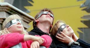 Image result for solar eclipse 2015