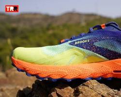 Imagen de Zapatillas Brooks Cascadia 17