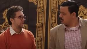 «ضيف السنة دي».. هشام ماجد يضع مصطفى غريب في التريند لهذا السبب
