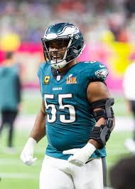 Eagles Release DE Brandon Graham