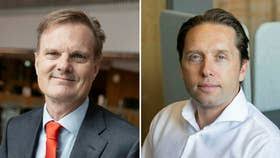 Dagens industri - News update
