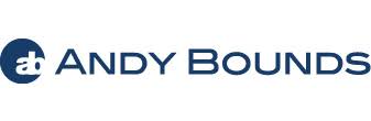 Andy Bounds Online