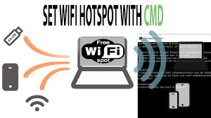 Résultat de recherche d'images pour "‫راوتر Wifi Hotspot على ويندوز 1‬‎"