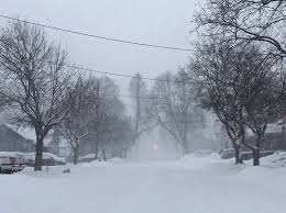 News source: The Weather Network