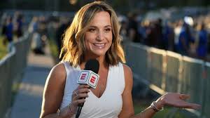 Dianna Russini bragged she FaceTimed NFL coach to avoid traffic ticket. It wasn't true