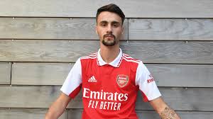 Just Arsenal News - News update