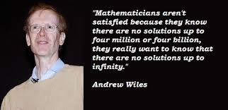 Image result for andrew wiles