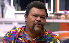 Após BBB 26, Babu Santana ganha papel bem diferente em novela da Globo