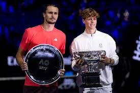 ’I Didn’t Want to Share It’ — Boris Becker Exposes Alexander Zverev’s Surprising Record Involving Jannik Sinner Before French Open Final