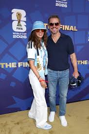 Matt Damon Mistaken for ‘Ocean’s Eleven’ Costar Brad Pitt During FIFA World Cup Final