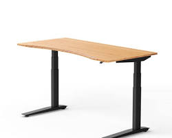 Image of Fully Jarvis Standing Desk