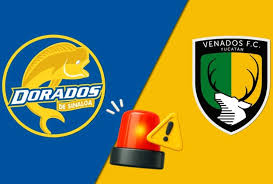 ¿A qué hora juega Venados F.C. hoy sábado 24 de enero de 2026? Se ENFRENTAN en casa contra Dorados