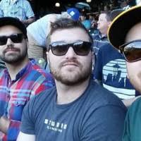 Longshot Space Technologies Corporation Employee Kristopher Sanford's profile photo
