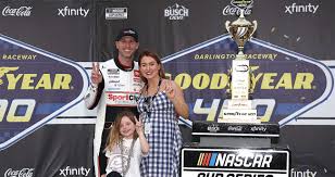 NASCAR Cracker Barrel 400 2025: Preview, Lineup, and Hamlin's Baby Watch