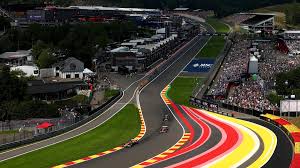 Formula 1 - News update