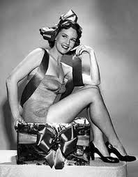 Resultado de imagem para barbara britton