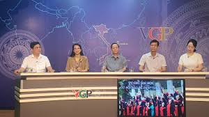 “Sắp xếp lại giang sơn” trong giáo dục và đào tạo