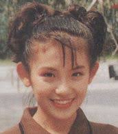 Megumi Odaka in sehr jungen Jahren - Megumi_Odaka_1