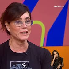 Christiane Torloni brinca sobre suposta participação no BBB 26: ‘Você sabe quanto é o prêmio?’
