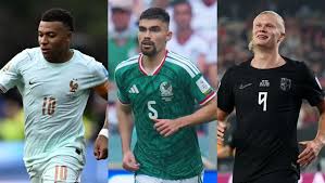 Quien Juega Mañana En El Mundial