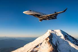 Embraer revela Praetor E como seu novo jato de negócios