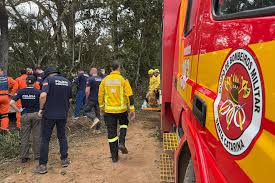 Tragedia en Brasil: Accidente de Globo Aerostático Deja Múltiples Víctimas