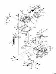 Mercruiser carburetor upgrade