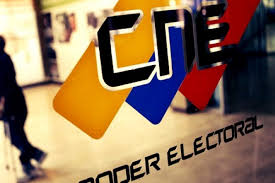 Resultado de imagen para cne