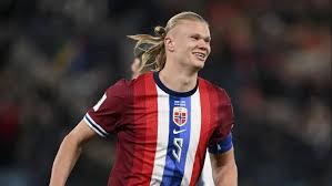 Noruega Vs Suecia