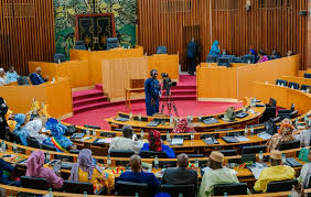 Diplomacia senegalese: la adopción de dos proyectos de ley clave para la cooperación internacional