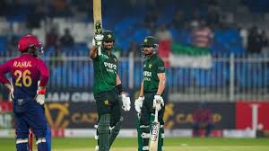 Pakistan cricket team achieves big record in UAE for the first time in 16 years