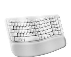 Hình ảnh về Ergo Series Wave Keys for Mac keyboard