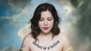 Lucy Dacus Explores Love, Change, and Destruction on New Album 'Forever Is a Feeling'