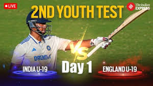 The Indian Express - News update