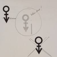 Image result for prince love symbol