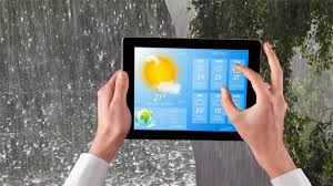 Clima en Coahuila este 6 de junio: primer sábado del mes llega con lluvias y viento