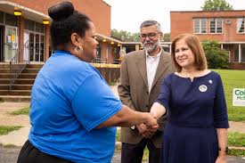 NYC Mayoral Primary Election 2025: Ranked-Choice Voting and Final Campaign Weekend